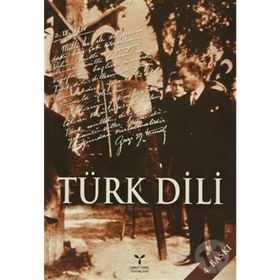 Türk Dili - Hasan Kolcu