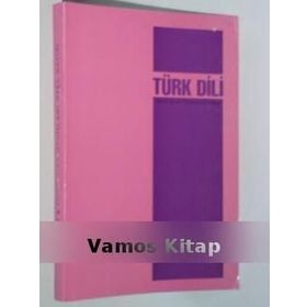 TÜRK DILI SAYI 214: TÜRK KISA OYUNLARI ÖZEL SAYISI - KOLEKTIF