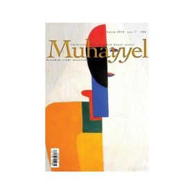 TÜRK DILI SAYI 286: TÜRK ÖYKÜCÜLÜĞÜ ÖZEL SAYISI DIL VE EDEBIYAT DERGISI - KOLEKTIF