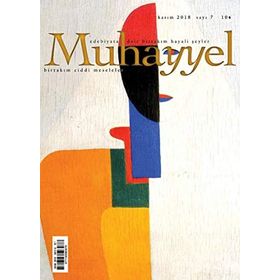 TÜRK DILI SAYI 286: TÜRK ÖYKÜCÜLÜĞÜ ÖZEL SAYISI DIL VE EDEBIYAT DERGISI - KOLEKTIF