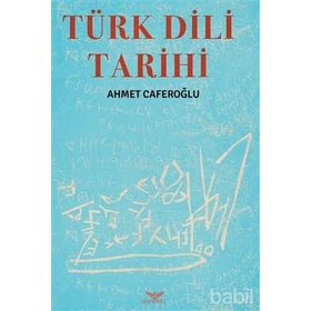 TÜRK DILI TARIHI - ALI AKAR ÖTÜKEN