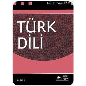 TÜRK DILI VE ANLATIM - ATILLA ÖZKIRIMLI