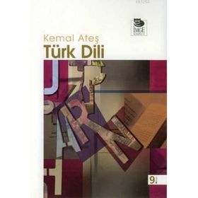 TÜRK DILI VE ANLATIM - ATILLA ÖZKIRIMLI