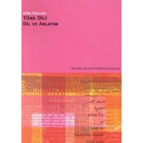 TÜRK DILI VE ANLATIM - ATILLA ÖZKIRIMLI