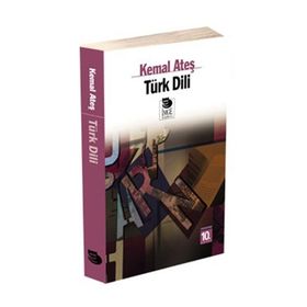 TÜRK DILI VE ANLATIM - ATILLA ÖZKIRIMLI