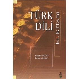 TÜRK DILI VE ANLATIM - ATILLA ÖZKIRIMLI