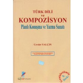 Türk Dili ve Kompozisyon - Cevdet Yalçın