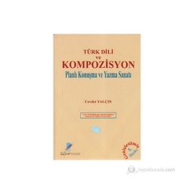 Türk Dili ve Kompozisyon - Cevdet Yalçın