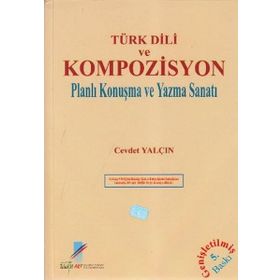 Türk Dili ve Kompozisyon - Cevdet Yalçın