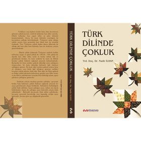 TÜRK DILINDE ÇOKLUK - NADIR İLHAN