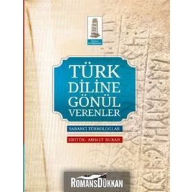 Türk Diline Gönül Verenler - Kolektif