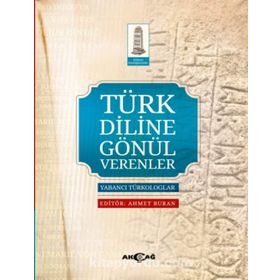 Türk Diline Gönül Verenler - Kolektif