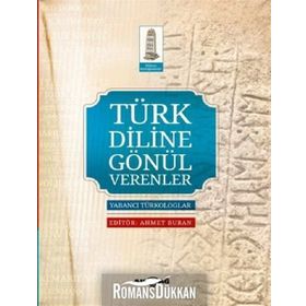 Türk Diline Gönül Verenler - Kolektif