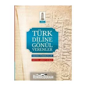 Türk Diline Gönül Verenler - Kolektif