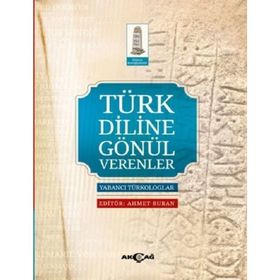 Türk Diline Gönül Verenler - Kolektif