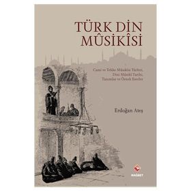 Türk Din Musikisi - Erdoğan Ateş