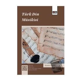 Türk Din Musikisi - Kazım Yiğiter