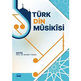 Türk Din Musikisi - Kazım Yiğiter