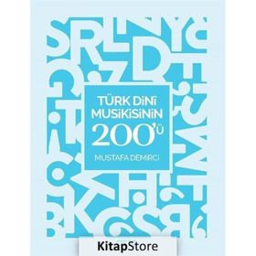 Türk Dini Musikisinin 200'ü Mustafa Demirci