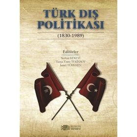 Türk Dış Politikası (1830-1989) - Kolektif