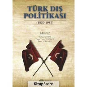 Türk Dış Politikası (1830-1989) - Kolektif