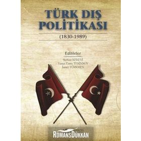 Türk Dış Politikası (1830-1989) - Kolektif