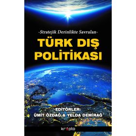 Türk Dış Politikası - Mithat Atabay
