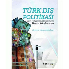Türk Dış Politikası - Mithat Atabay