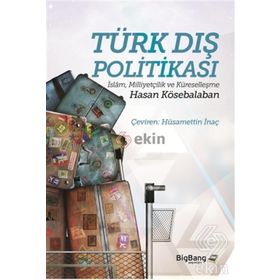 Türk Dış Politikası - Mithat Atabay