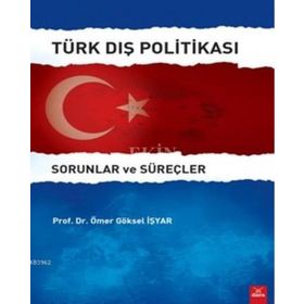 Türk Dış Politikası - Mithat Atabay
