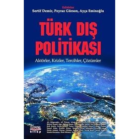 Türk Dış Politikası - Mithat Atabay
