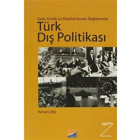 Türk Dış Politikası - Mithat Atabay
