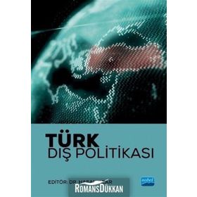 Türk Dış Politikası - Mithat Atabay