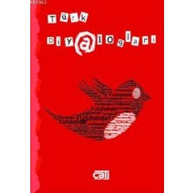 TÜRK DIYALOGLARI - KOLEKTIF