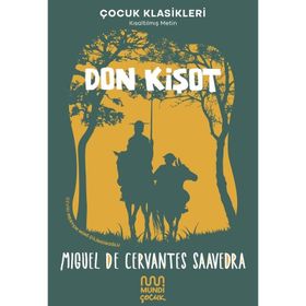 Türk Don Kişot - Hilal Mahmudoğlu
