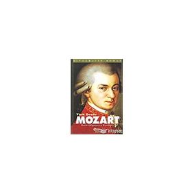 Türk Dostu Mozart - Boris Grigoryeviç Kremnev