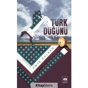 TÜRK DÜĞÜNÜ - EMIR KALKAN