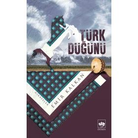 TÜRK DÜĞÜNÜ - EMIR KALKAN