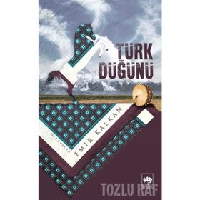 TÜRK DÜĞÜNÜ - EMIR KALKAN