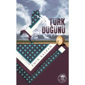 TÜRK DÜĞÜNÜ - EMIR KALKAN