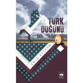 TÜRK DÜĞÜNÜ - EMIR KALKAN
