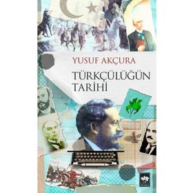 Türk Dünyası Kültür Tarihi-Ötüken Neşriyat