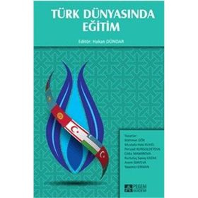 Türk Dünyasında Eğitim - Mehmet Gök