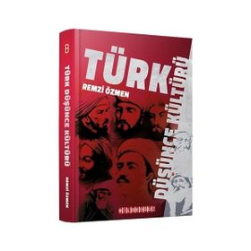 Türk Düşünce Kültürü - Remzi Özmen