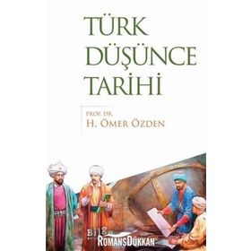 Türk Düşünce Tarihi - H. Ömer Özden
