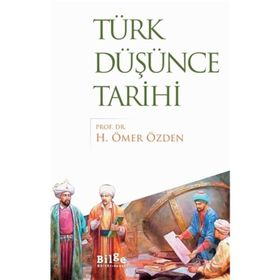 Türk Düşünce Tarihi - H. Ömer Özden