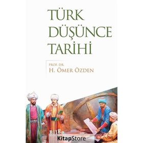 Türk Düşünce Tarihi - H. Ömer Özden