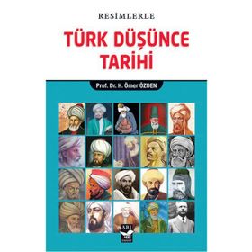 Türk Düşünce Tarihi - Hüseyin Gazi Topdemir