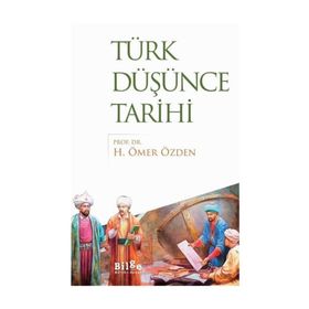Türk Düşünce Tarihi - Hüseyin Gazi Topdemir