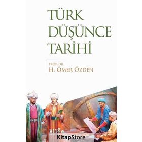 Türk Düşünce Tarihi - Hüseyin Gazi Topdemir